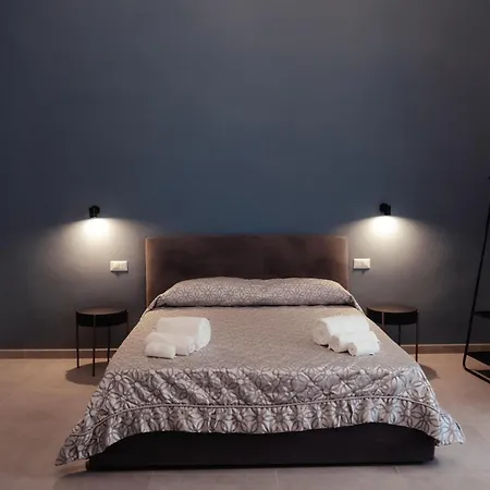 Couette-café Maison Vittoria Bari