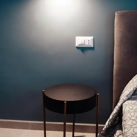 Maison Vittoria Couette-café