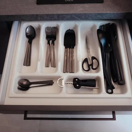 Couette-café Maison Vittoria Bari