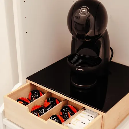 Maison Vittoria Bari