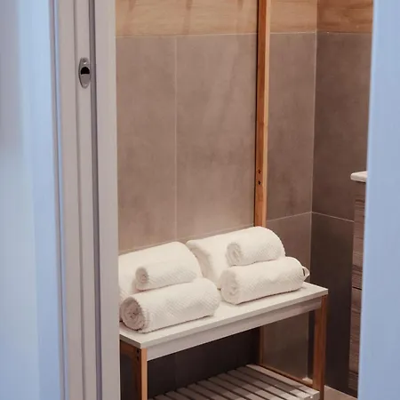 Maison Vittoria 3* Bari