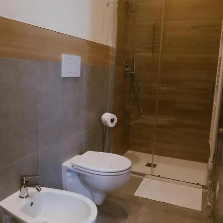 فندق مبيت وإفطار Maison Vittoria باري