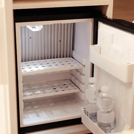 Couette-café Maison Vittoria 3*