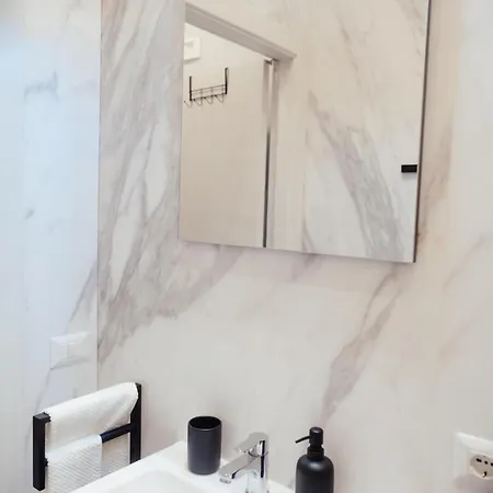 Maison Vittoria Bari