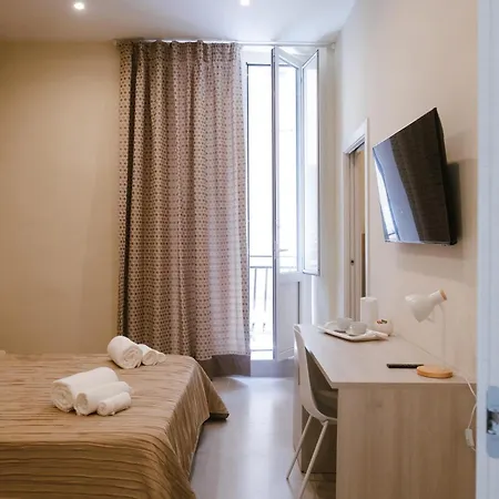 Maison Vittoria * باري