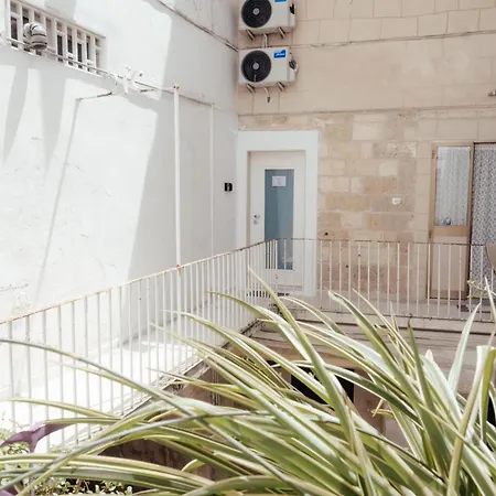 Maison Vittoria فندق مبيت وإفطار
