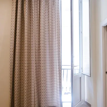 Couette-café Maison Vittoria 3*