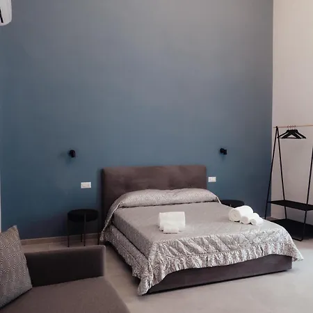 Guesthost - Maison Vittoria Comfortable And Μπάρι