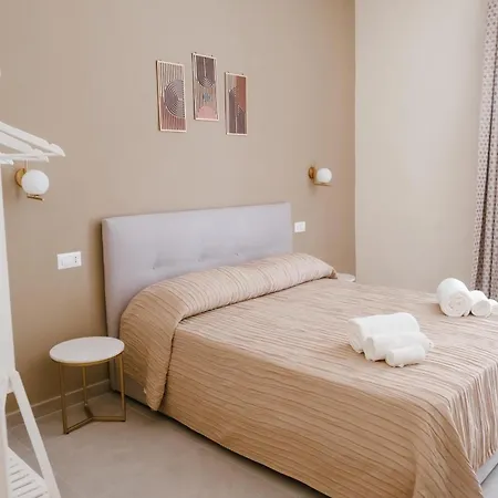 Guesthost - Maison Vittoria Comfortable And 巴里
