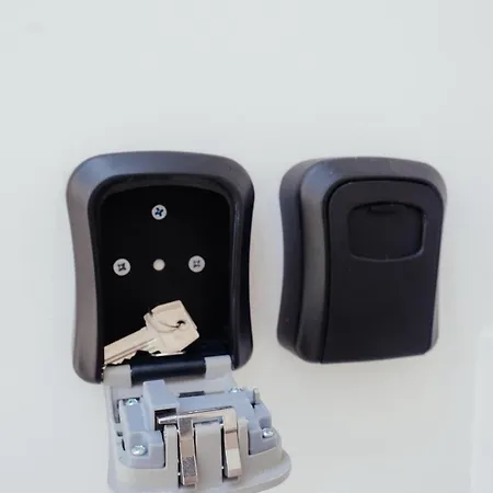 Nocleg ze śniadaniem Maison Vittoria Bari