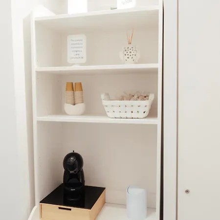 Maison Vittoria Nocleg ze śniadaniem 3*