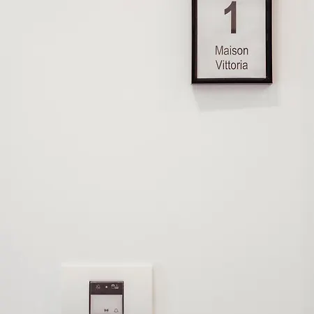 Nocleg ze śniadaniem Maison Vittoria Bari