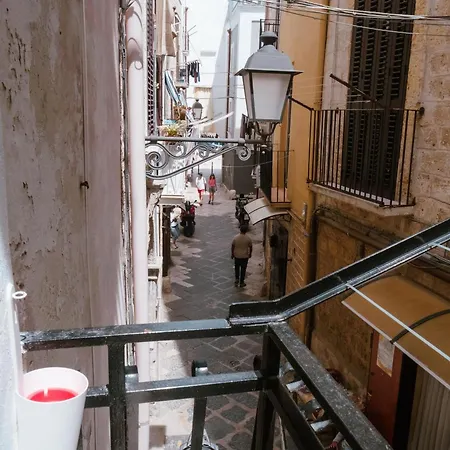 Maison Vittoria 3* Bari