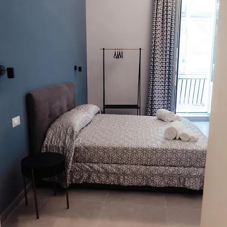 Nocleg ze śniadaniem Maison Vittoria