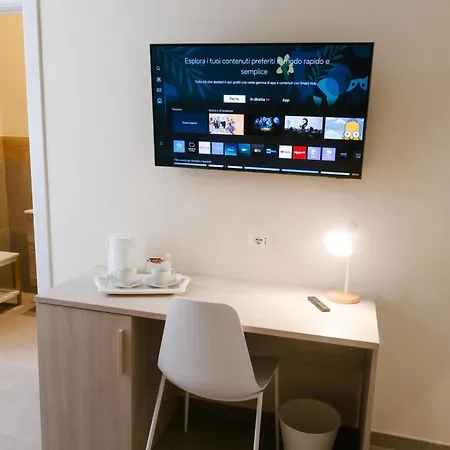 Nocleg ze śniadaniem Maison Vittoria 3*