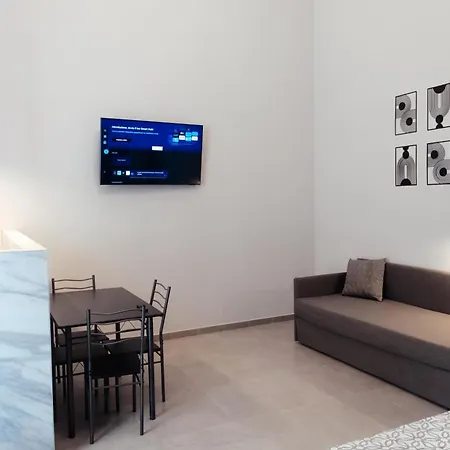 Maison Vittoria Nocleg ze śniadaniem 3*