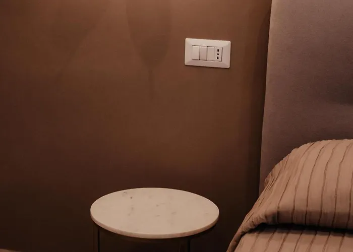 Maison Vittoria 3* בארי