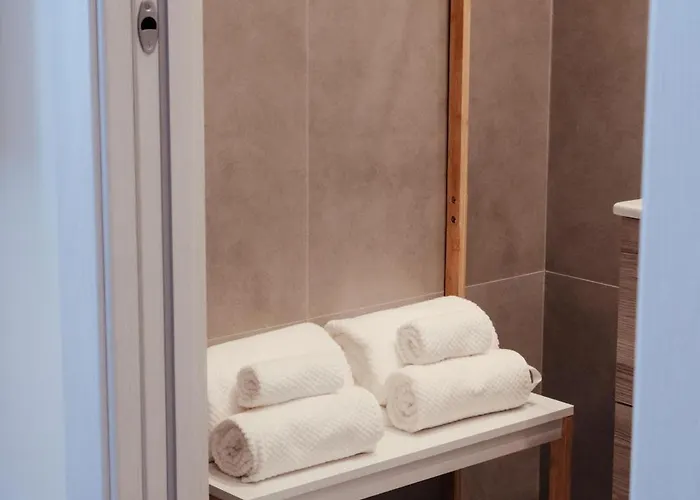 Maison Vittoria 3* バーリ