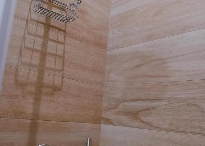 Maison Vittoria ベッド・アンド・ブレックファスト