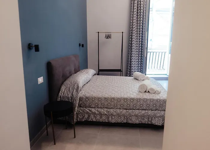 ベッド・アンド・ブレックファスト Maison Vittoria